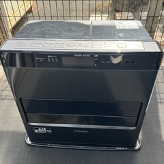 コロナ　石油ヒーター　の画像