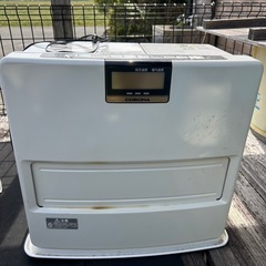 コロナ　石油ヒーター　の画像