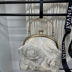 和柄バックセットの画像