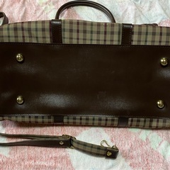 ボストンバッグ②の画像