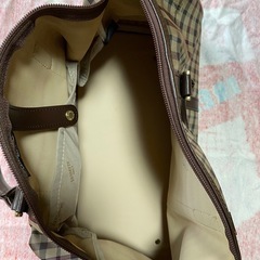 ボストンバッグ②の画像