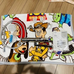 ★未使用品★TOTO TBV03430J1 浴室・洗面所用　水栓の画像