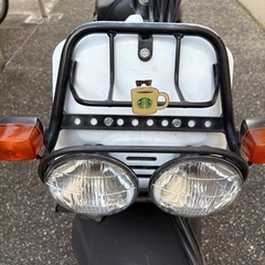 ズーマーの画像