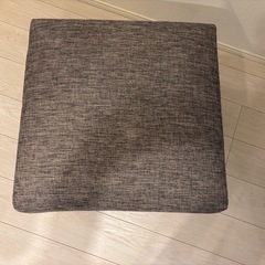 1人用ソファの画像