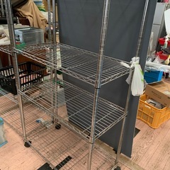 2 メタルラック　ルミナスの画像