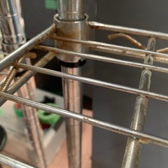 2 メタルラック　ルミナスの画像