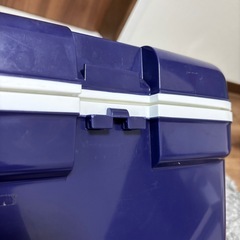 クーラーボックスの画像