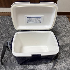 クーラーボックスの画像