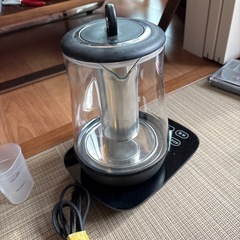 小物家電の画像