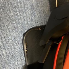 GTRacing ゲーミング座椅子 の画像