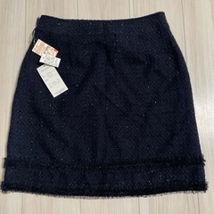 新品　未使用　スカート2枚の画像