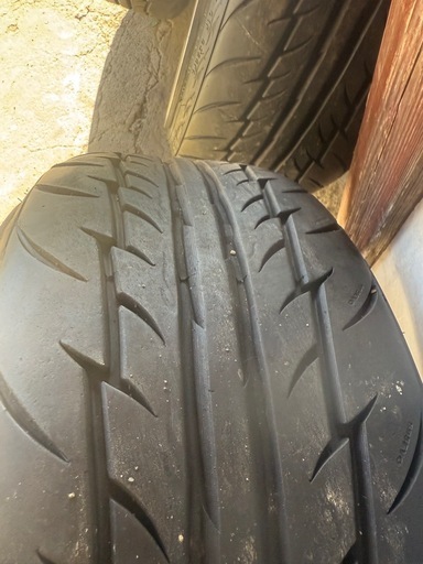 SSR MS3 20インチ