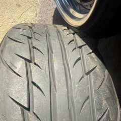 SSR MS3 20インチ 決まりましたの画像