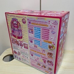 メルちゃん おしゃべりいっぱい うさぎさんびようしつの画像