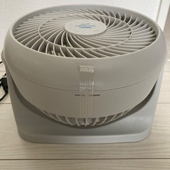 【受取にきていただける方】サーキュレーターの画像