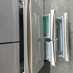 【表示価格より20%OFF!!】東芝 GR-R510F2 2019年製 冷蔵庫 508Lの画像