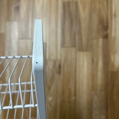 浴槽ラックの画像