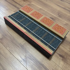 ディズニートレイン　CK.HOLLIDAYHOLLIDAYの画像