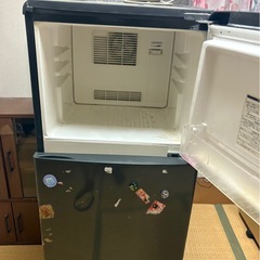 冷蔵庫
の画像