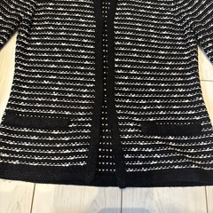 ROPE ニットカーディガン の画像