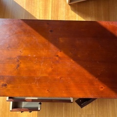 キャビネット　和風　レトロ　の画像