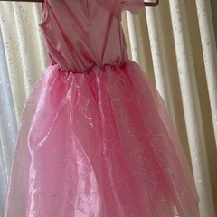 子供ドレス　の画像