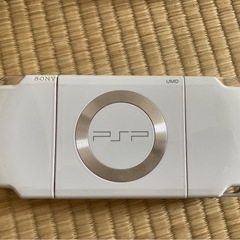 PSP2000の画像
