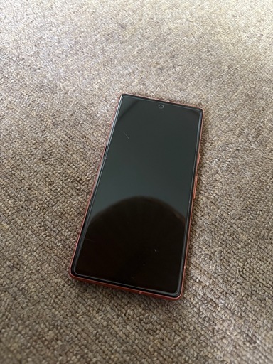 【売れました】Google pixel 7a SIMフリー
