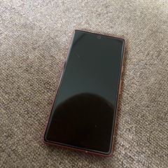 【売れました】Google pixel 7a SIMフリーの画像