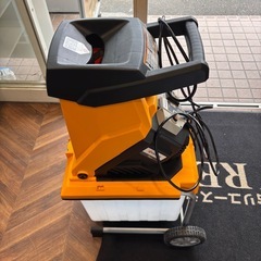 1143 京セラ ガーデンシュレッダーの画像