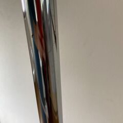 ハンガーラック パイプハンガー 縦横伸縮 アイリスオーヤマ の画像