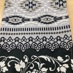 ★コタツ上掛　長方形　195×245cm　新品　北九州店店頭販売のみの画像