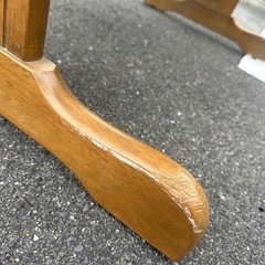 ダイニングテーブルの画像