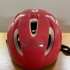 【良品】石野商会　子供用ヘルメット　50〜54cm 男女兼用^_^　めっちゃ軽い♪の画像