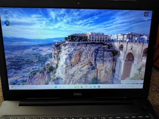 DELL ノートPC Vostro 3580