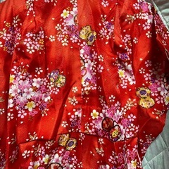 ♥️七五三に♥️の画像