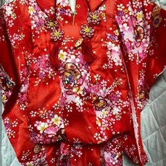 ♥️七五三に♥️の画像