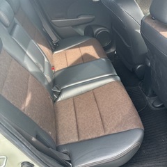 フィットシャトルの画像