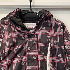 スキーウェア⭐︎セット⭐︎160㎝の画像
