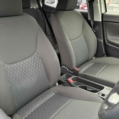 トヨタ　ヤリスクロスの画像