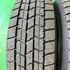 175/65R14 ICE NAVI 7 2021年製造 8分山 4本の画像