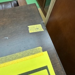 【ドリーム川西店御来店限定】☆ジモティー見たよ♪割引☆ライティングビューロー／クリーニング済み【2125620000002255】の画像