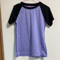 トレーニングウェアの画像