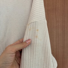 Mサイズカーディガンjava
の画像