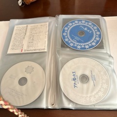 サックス、クラシックCDの画像