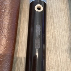 アルトリコーダー　AULOSアウロス509b 中古の画像