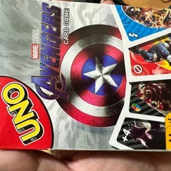 UNOカードの画像