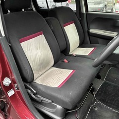 トヨタ　パッソの画像