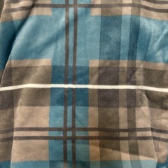 電気毛布の画像