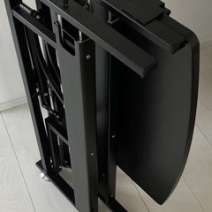 スタンディングデスクの画像